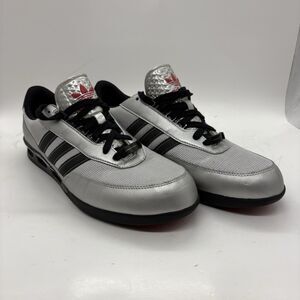 Adidas Silver Porche Design GT CUP Men’s Size 12